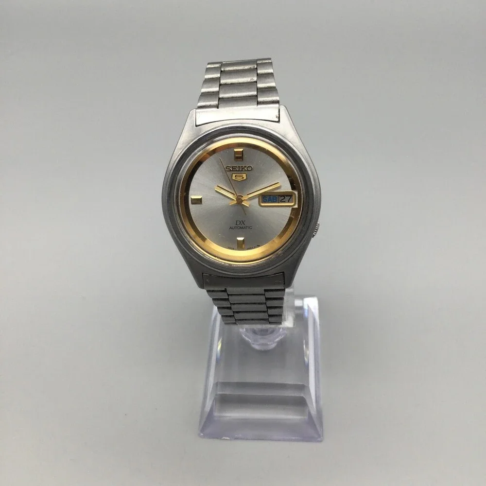 Seiko see photos